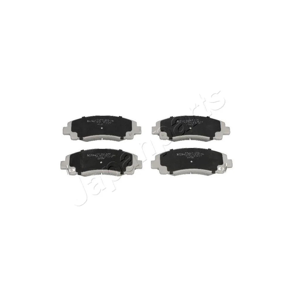 Placute Frana Japan Parts - PA-436AF