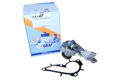 Pompa De Apa, Racire Motor Graf - PA1487