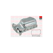 Baie Ulei FAI Autoparts - PAN018