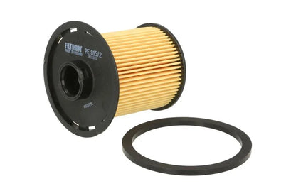 Filtru Combustibil FILTRON pentru Dacia Pick Up, Renault Clio Ii - PE 815/2
