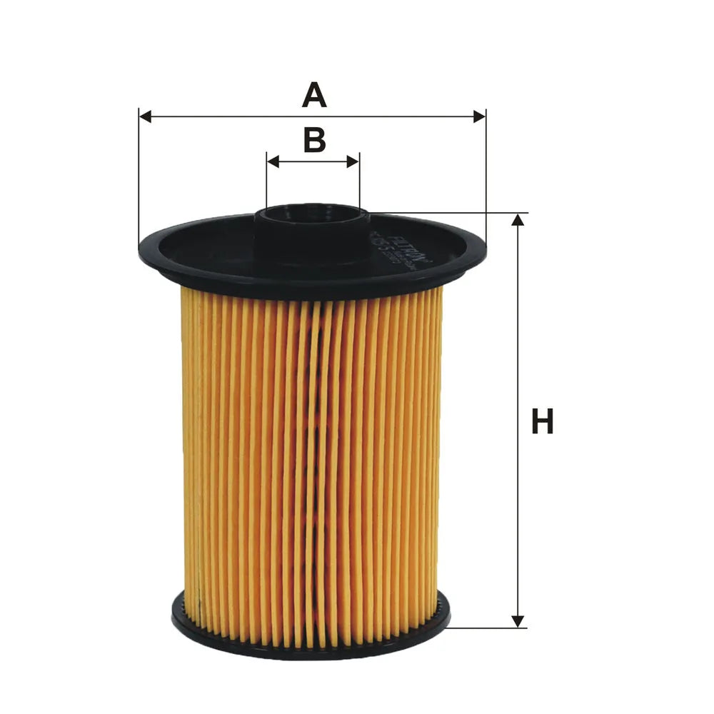 Filtru Combustibil FILTRON 0.08 kg - PE 815/5