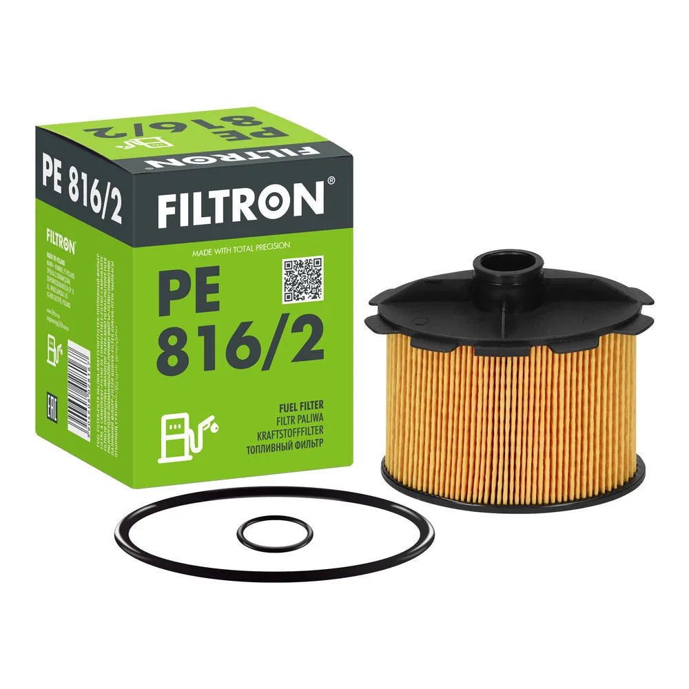 Filtru Combustibil FILTRON 0.10 kg - PE 816/2
