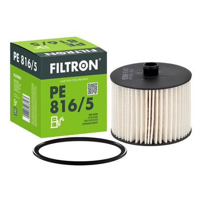 Filtru Combustibil FILTRON pentru Fiat Scudo, Ford C-Max - PE 816/5
