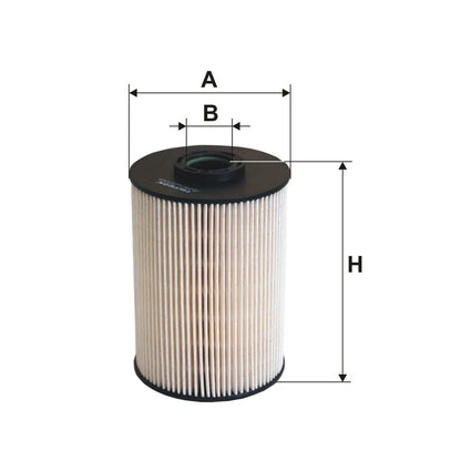 Filtru Combustibil FILTRON pentru Peugeot - PE 816/7