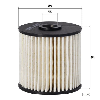 Filtru Combustibil FILTRON pentru Ds Ds, Citroen Berlingo - PE 816/9