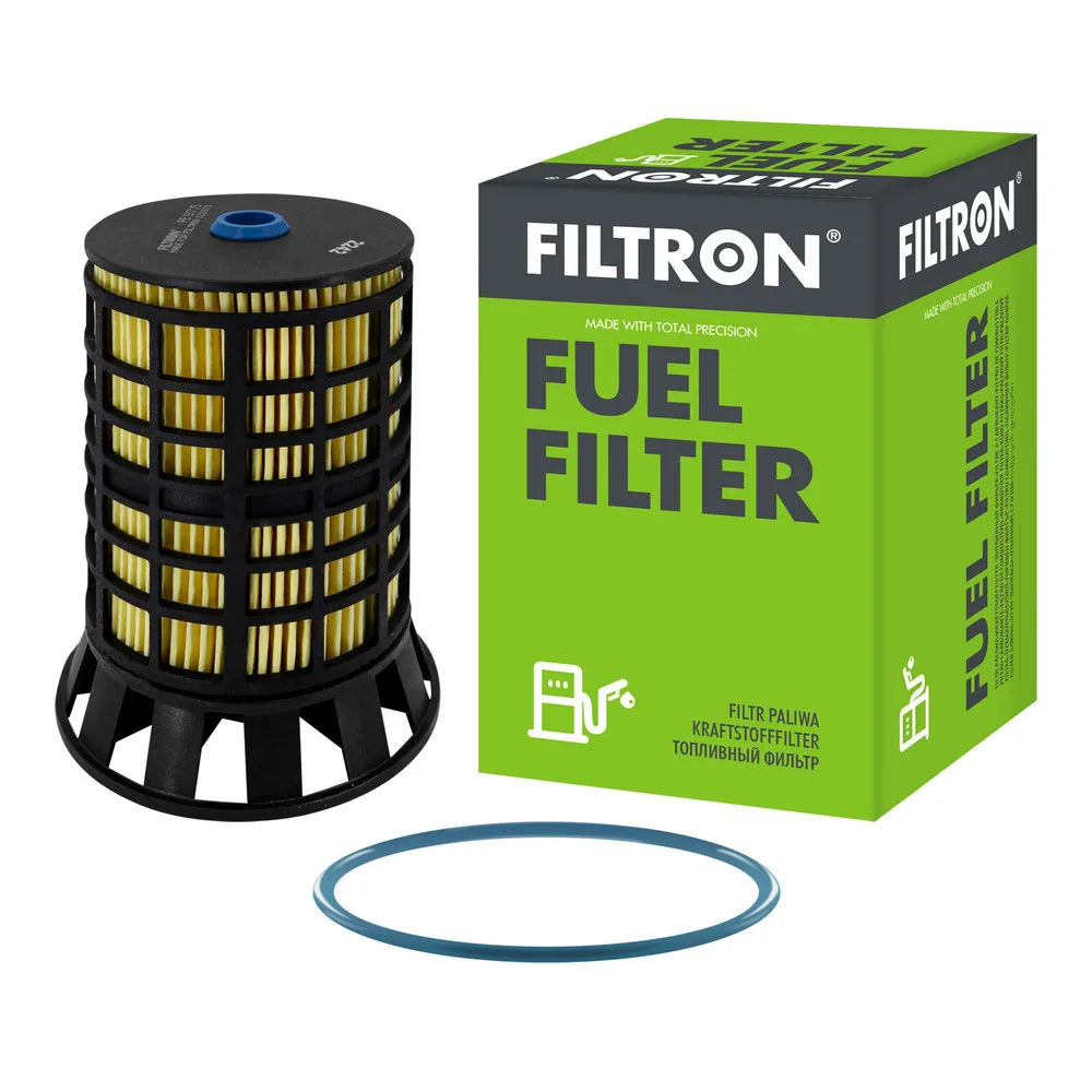 Filtru Combustibil FILTRON 0.14 kg - PE 817/5