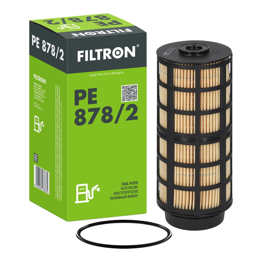 Filtru Combustibil FILTRON 0.16 kg - PE 878/2