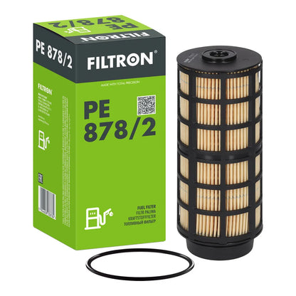 Filtru Combustibil FILTRON 0.16 kg - PE 878/2