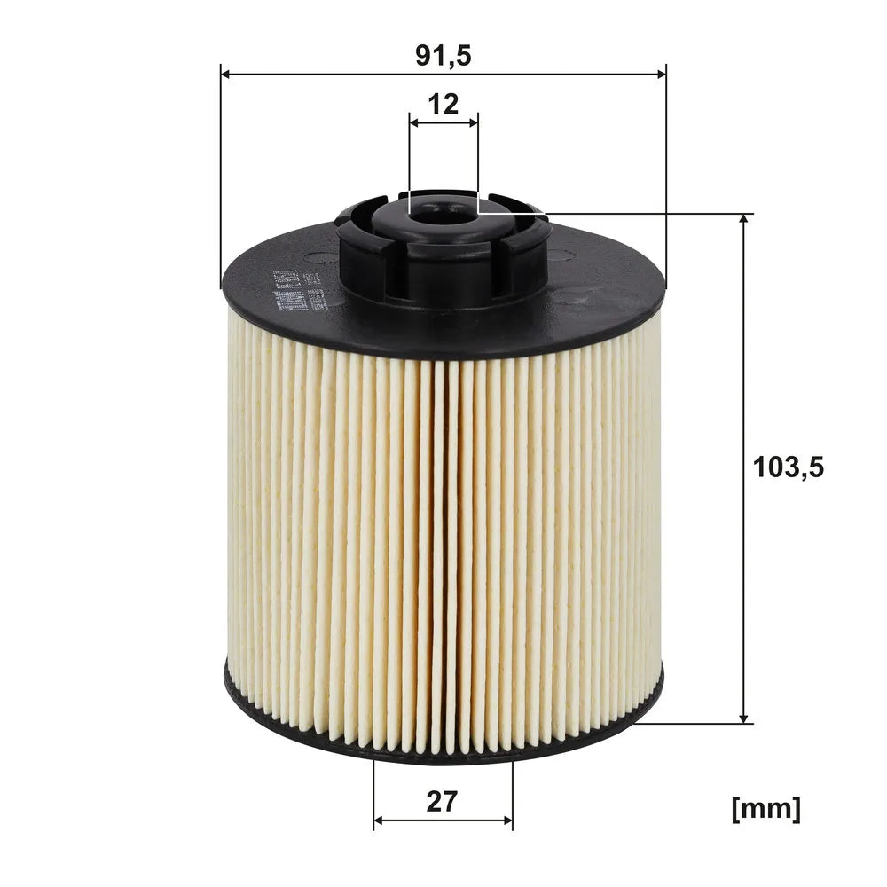 Filtru Combustibil FILTRON pentru Mercedes Atego - PE 935/1