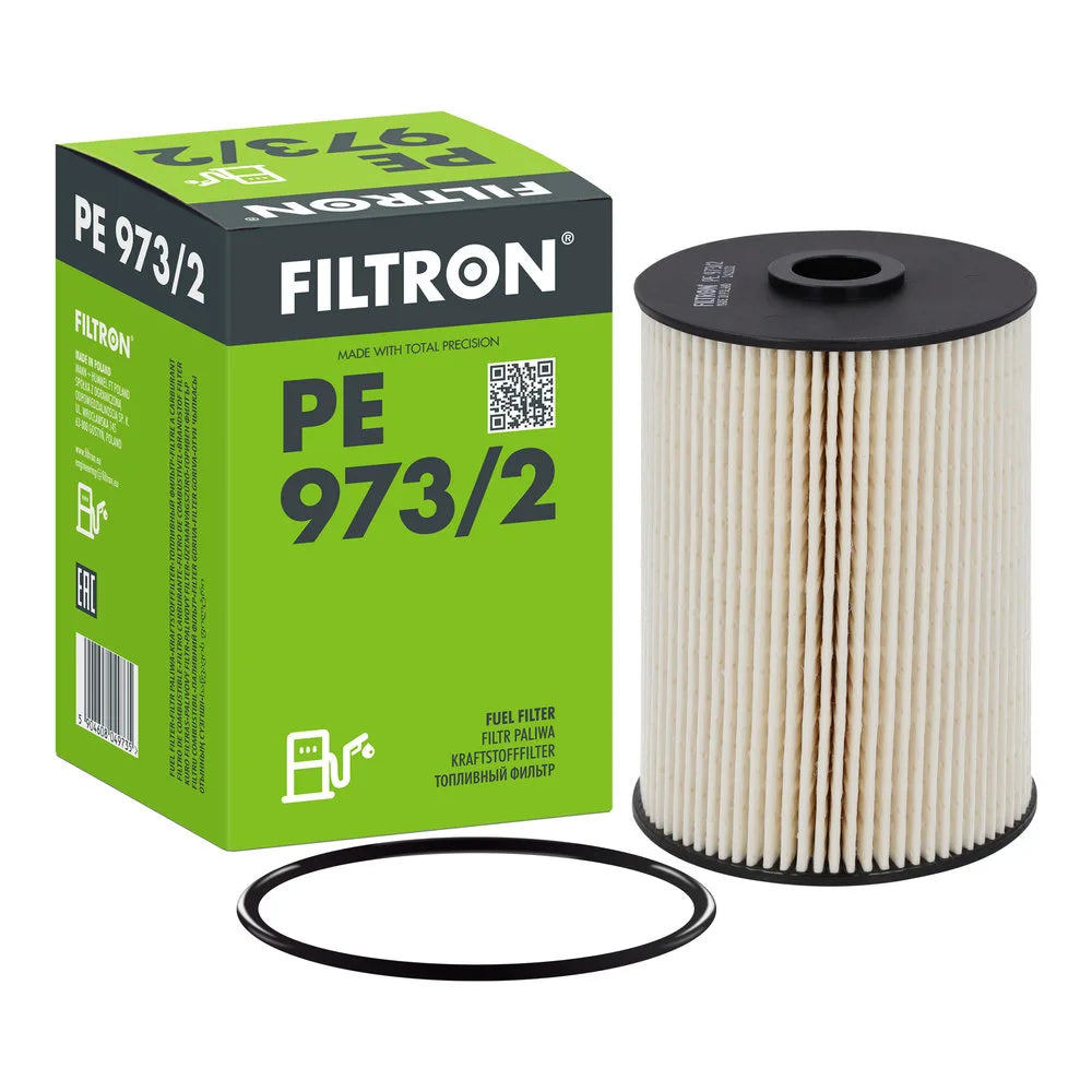 Filtru Combustibil FILTRON 0.15 kg - PE 973/2