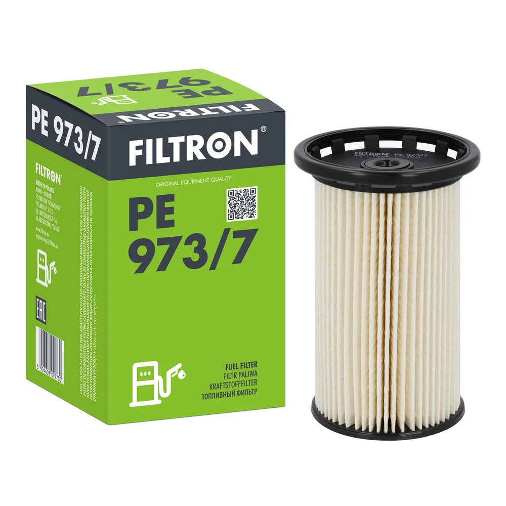 Filtru Combustibil FILTRON pentru Seat Alhambra - PE 973/7