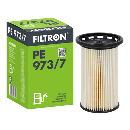 Filtru Combustibil FILTRON pentru Seat Alhambra - PE 973/7