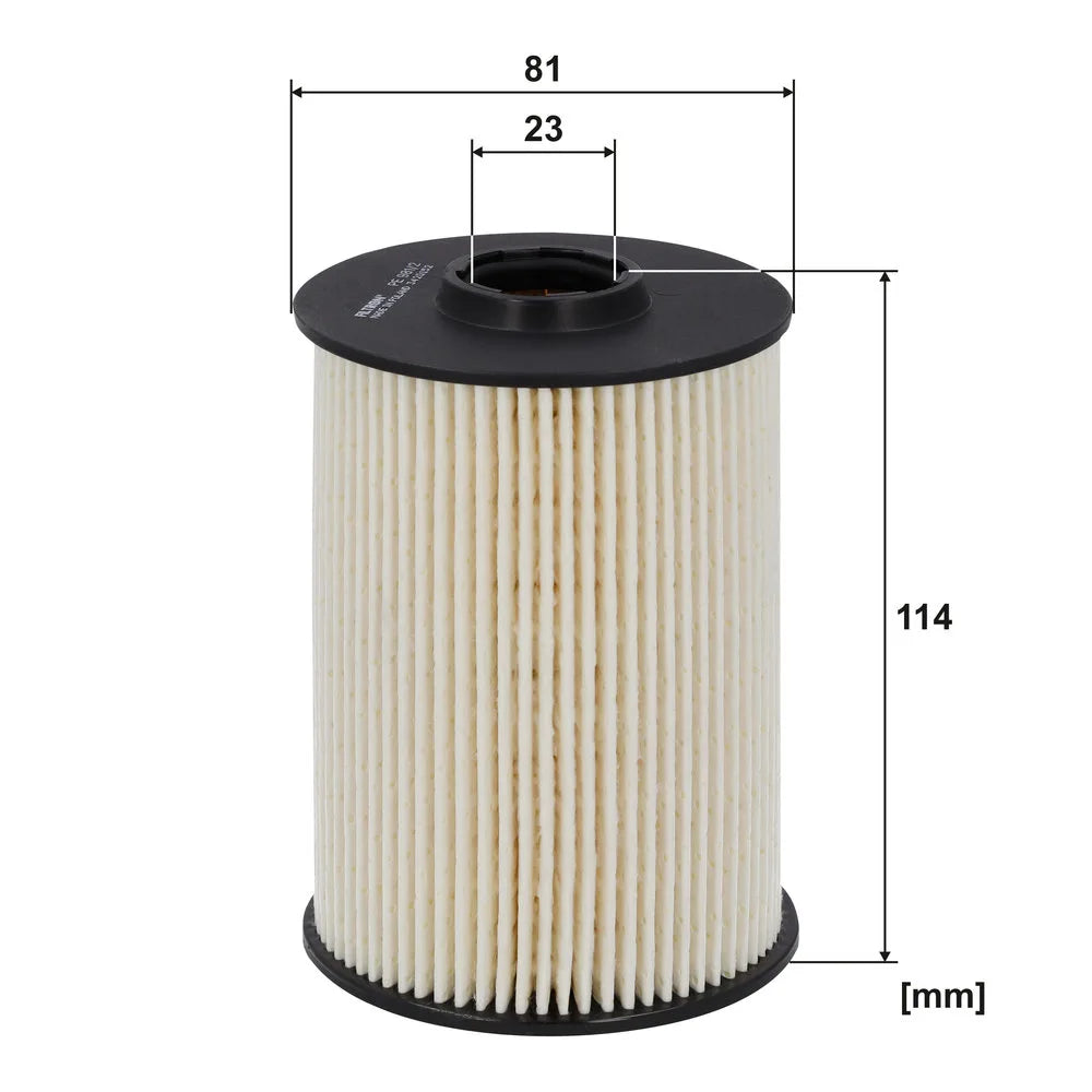 Filtru Combustibil FILTRON pentru Ford Mondeo Iv - PE 981/2