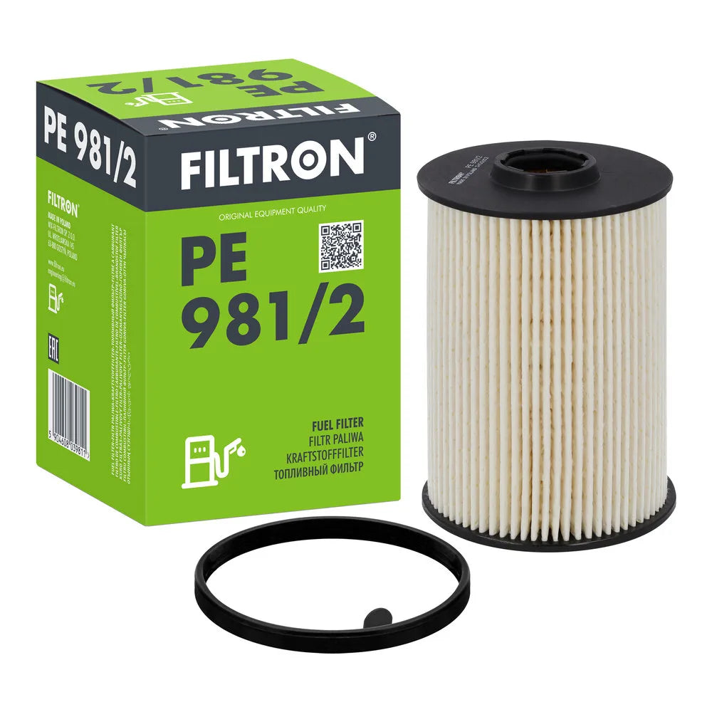 Filtru Combustibil FILTRON pentru Ford Mondeo Iv - PE 981/2