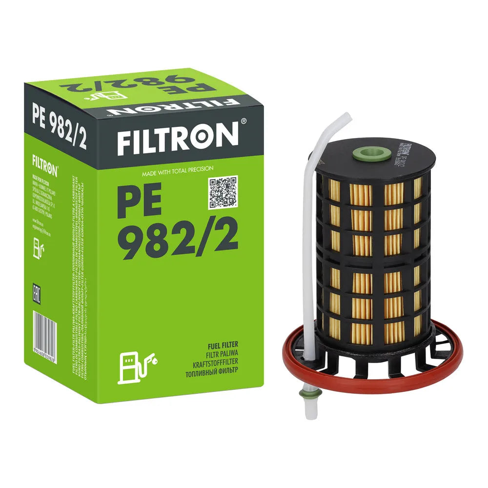 Filtru Combustibil FILTRON 0.13 kg - PE 982/2