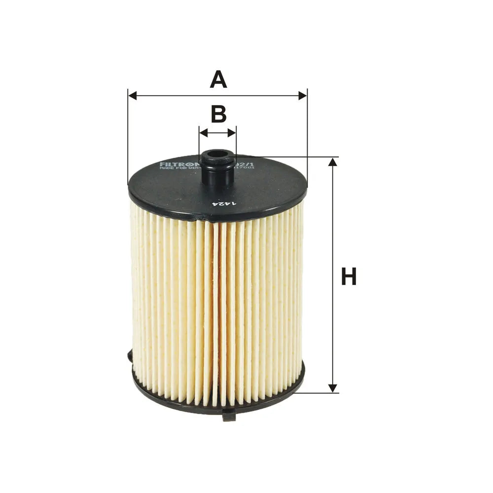Filtru Combustibil FILTRON pentru Toyota Yaris - PE 992/1