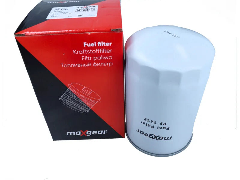 Filtru Combustibil Iveco MAX - PF-1252