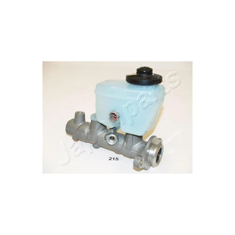 Pompa Centrala, Frana JPA - PF-215