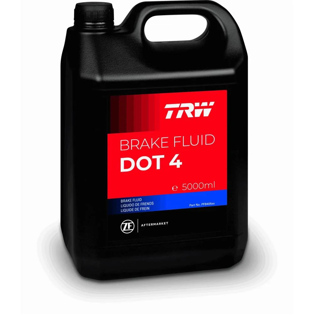 Lichid Frana TRW 260 °C - PFB405SE