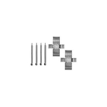Placute Frana TRW pentru Opel Admiral A/Admiral B/Commodore A/Commodore B/Commodore C, Volkswagen Transporter - PFK197