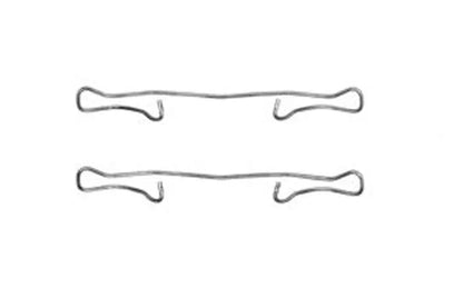 Arc Etrier TRW 0.04 kg - PFK302