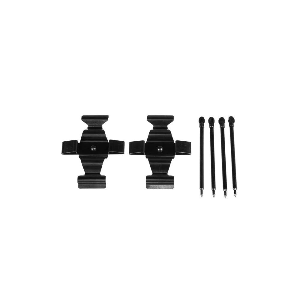 Placute Frana TRW - PFK483
