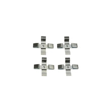 Placute Frana TRW - PFK719