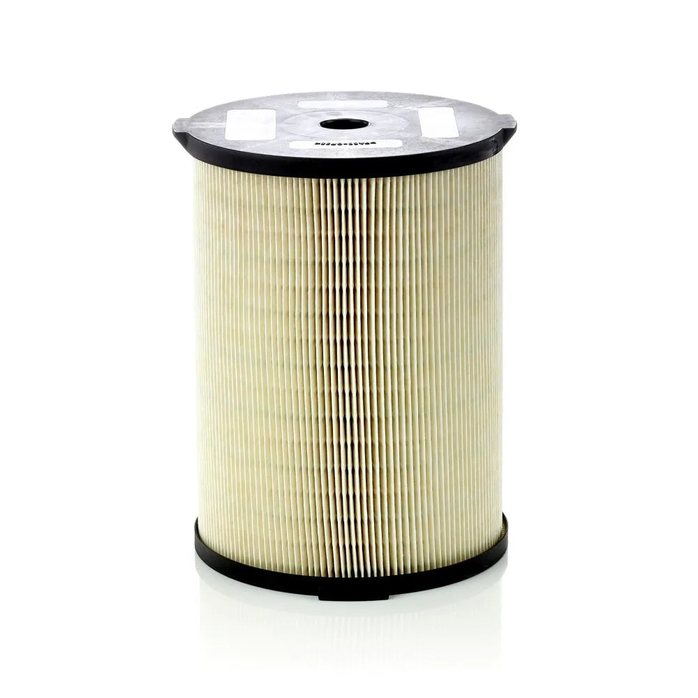 Filtru Ulei Mann-Filter - PFU 19 226 x