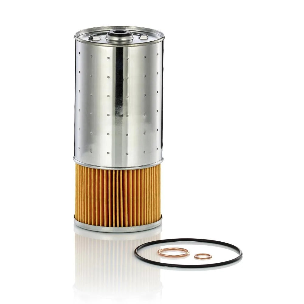 Filtru Ulei Mann-Filter 20.64 mm - PF 1055/1 n
