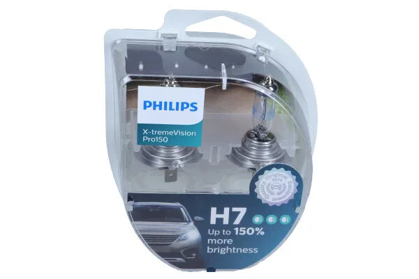 Bec, Far Principal PHI - PH12972XVPS2