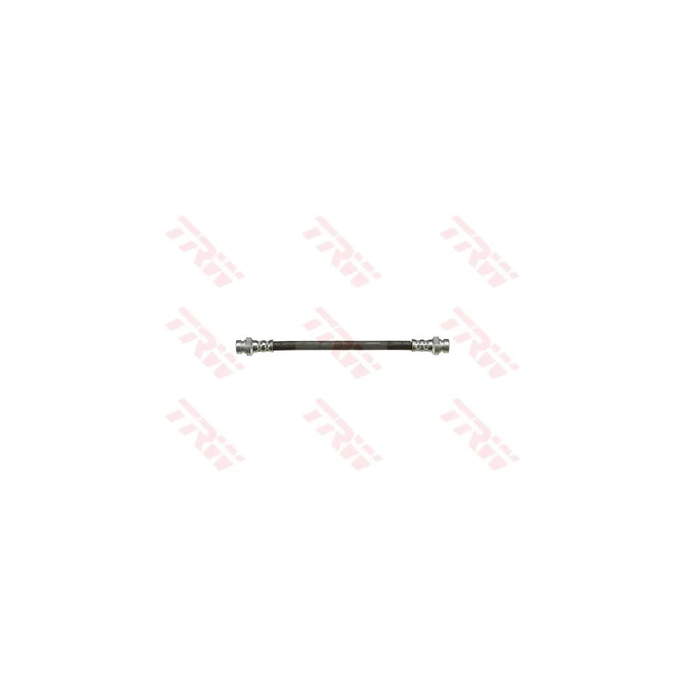 Kit Frane TRW pentru Hyundai Galloper, Mitsubishi L 300 Delica/L200/L200 Platou/Pajero - PHA183