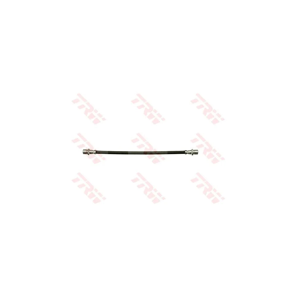 Kit Frane TRW pentru Subaru Forester - PHA406