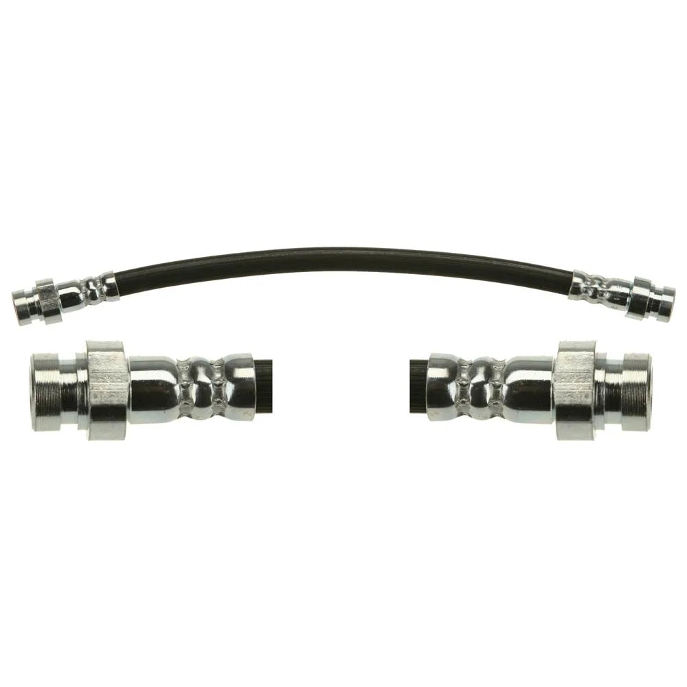 Kit Frane TRW pentru Hyundai Accent, Mitsubishi Lancer/Outlander - PHA578