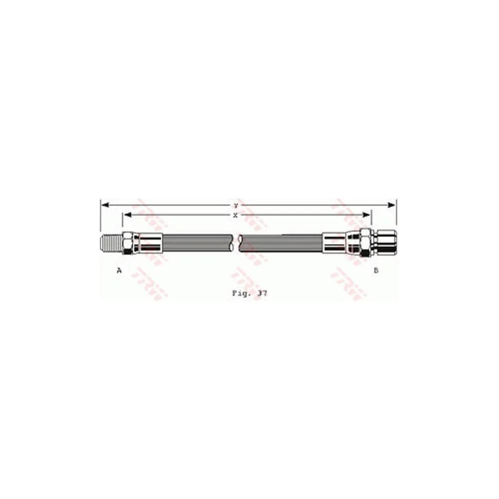 Kit Frane TRW - PHB119