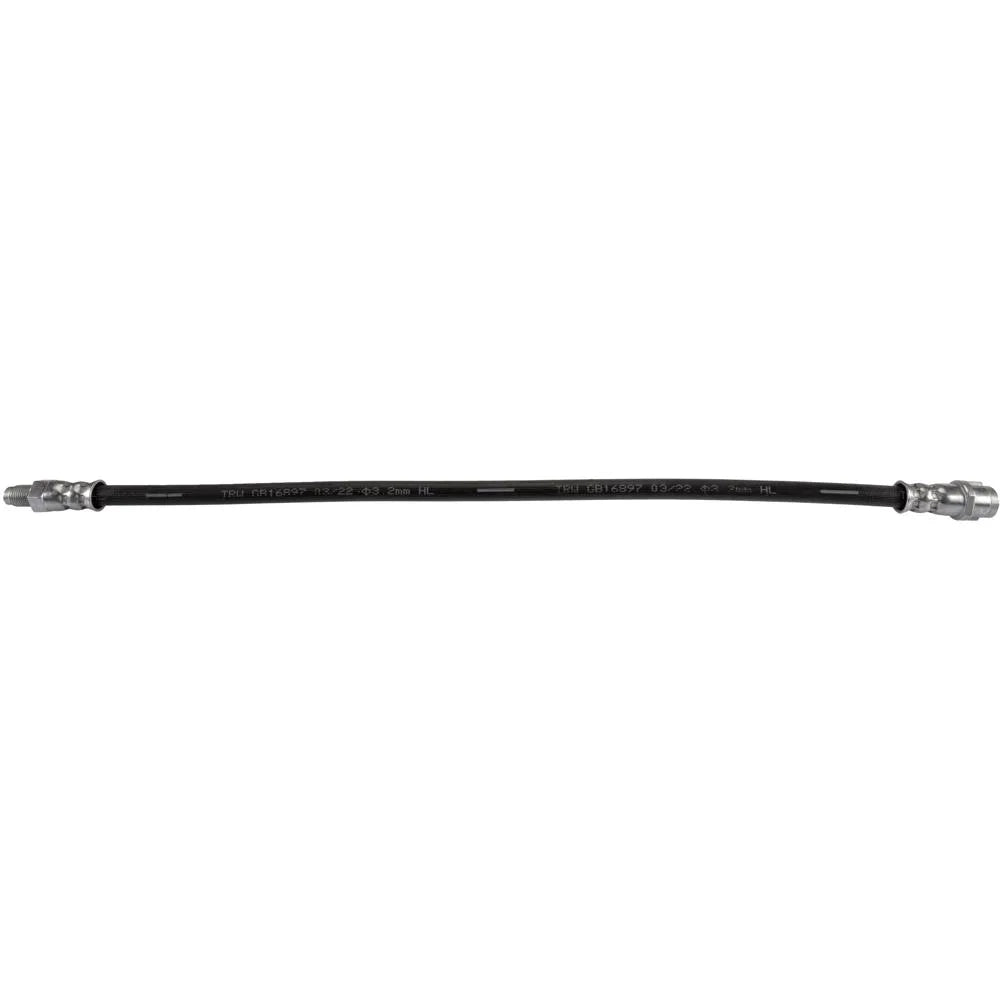 Kit Frane TRW pentru Mercedes-Benz Cls/Cls Shooting/E Class/E Class T Model - PHB2047