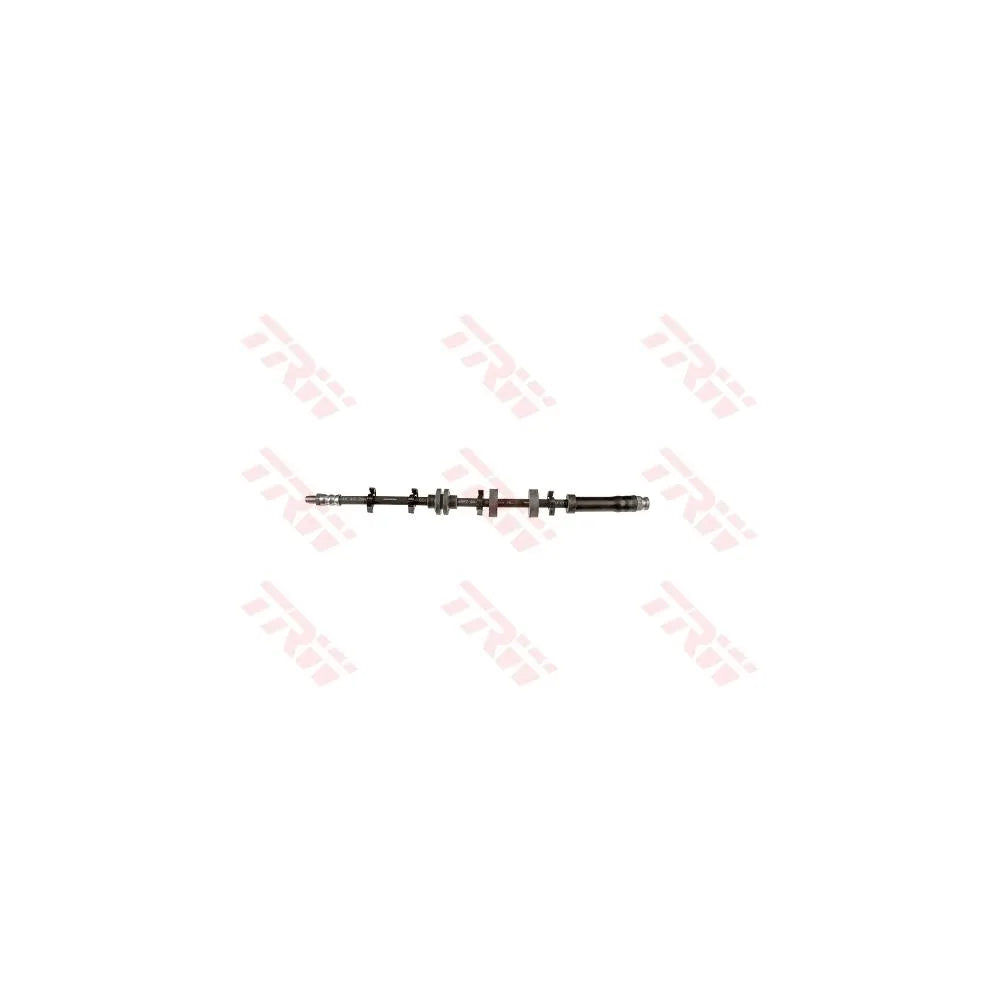 Kit Frane TRW pentru Fiat Punto, Lancia Y/Y10 - PHB297