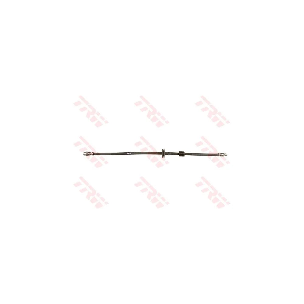 Kit Frane TRW pentru Mercedes-Benz 124/S Class/S Class Cupe - PHB352