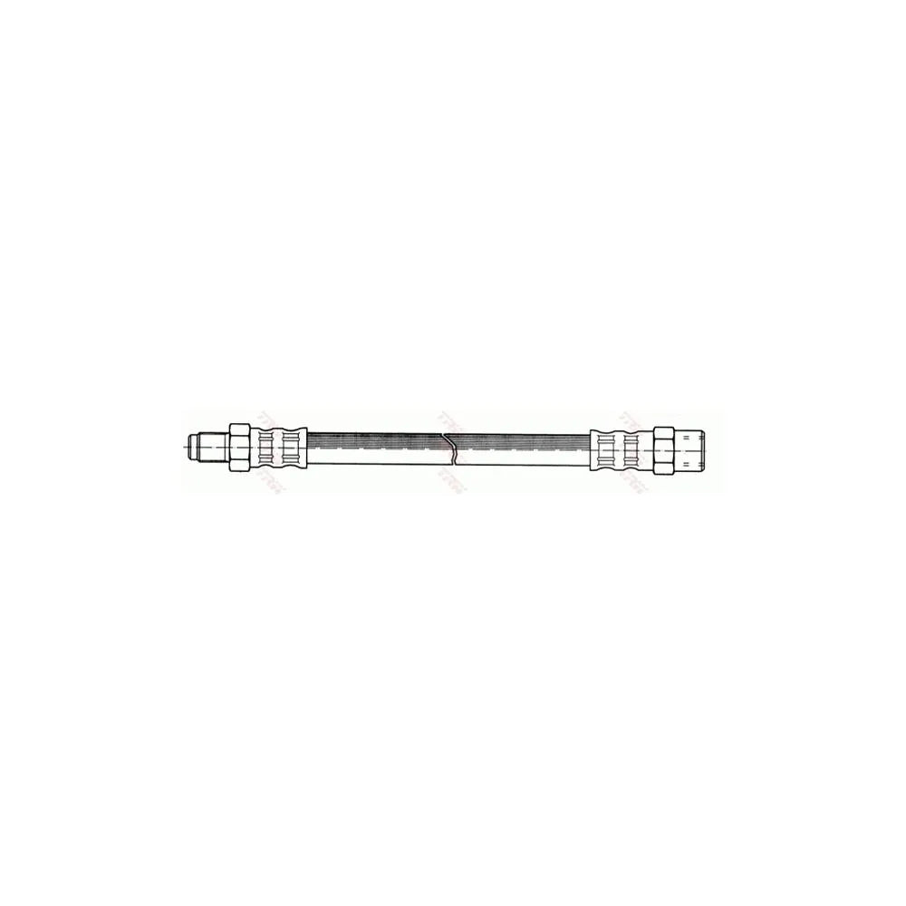Furtun Frana TRW - PHB445