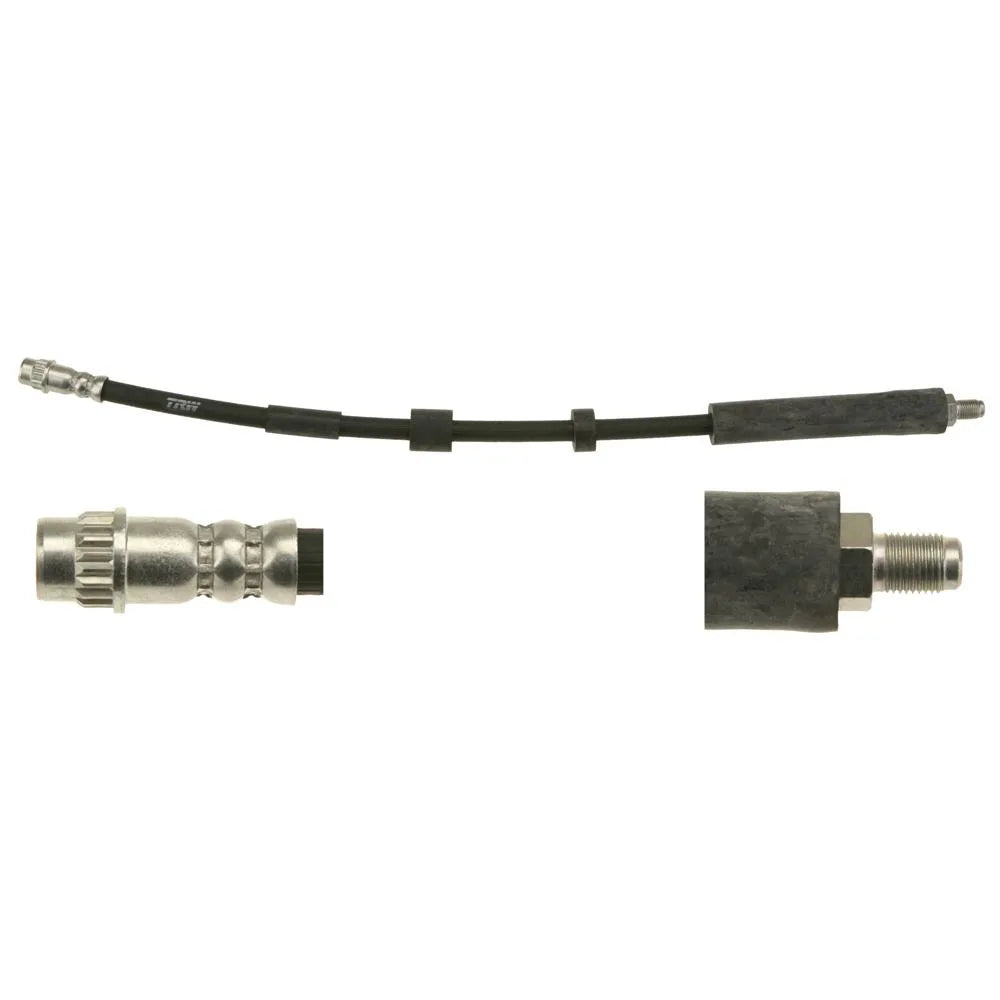 Kit Frane TRW pentru Citroen Berlingo/C4 Grand/C4 Picasso, Peugeot Partner - PHB489