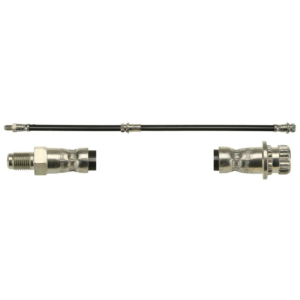 Kit Frane TRW pentru Mitsubishi Colt Czc/Colt, Smart Forfour - PHB548