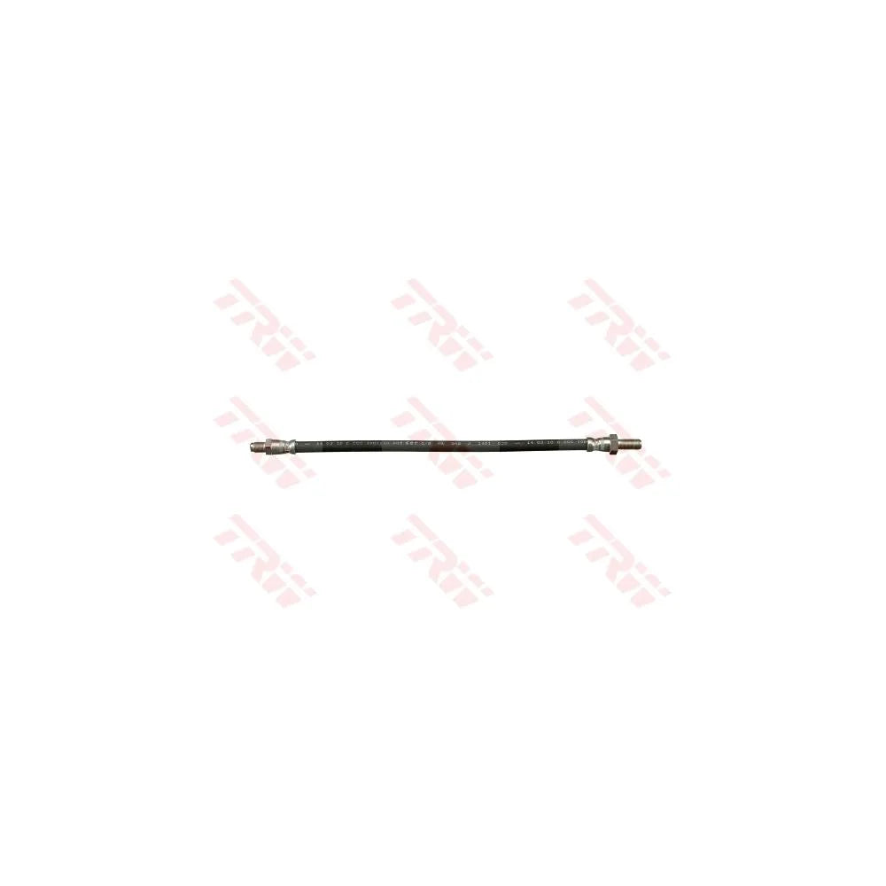 Kit Frane TRW pentru Volvo 240/260 - PHC129