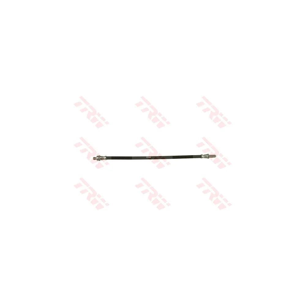 Kit Frane TRW pentru Alfa Romeo 1750 2000/Giulia/Spider - PHC249