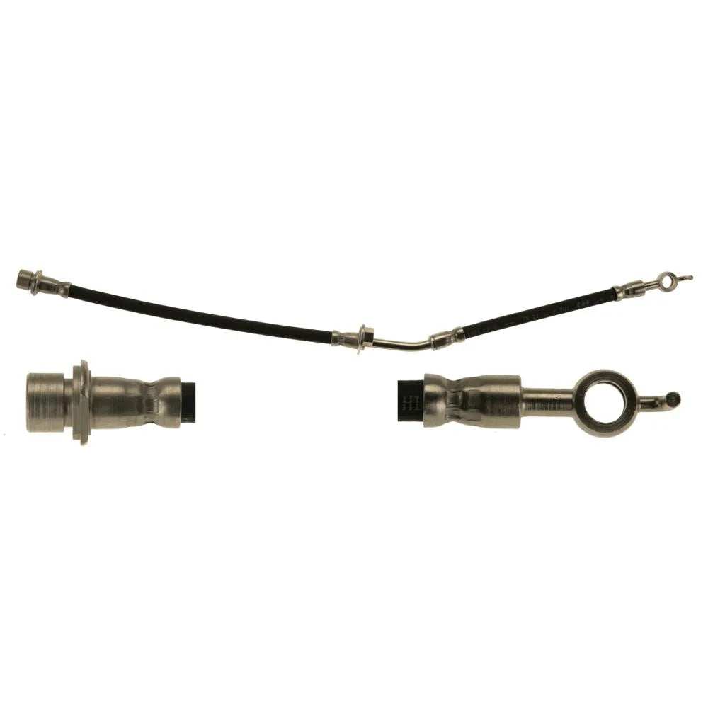 Kit Frane TRW pentru Daihatsu Charade, Toyota Yaris - PHD1055