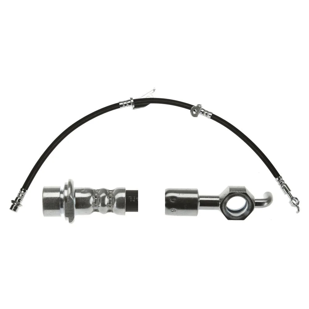 Kit Frane TRW pentru Toyota Auris/Corolla/Verso - PHD1167