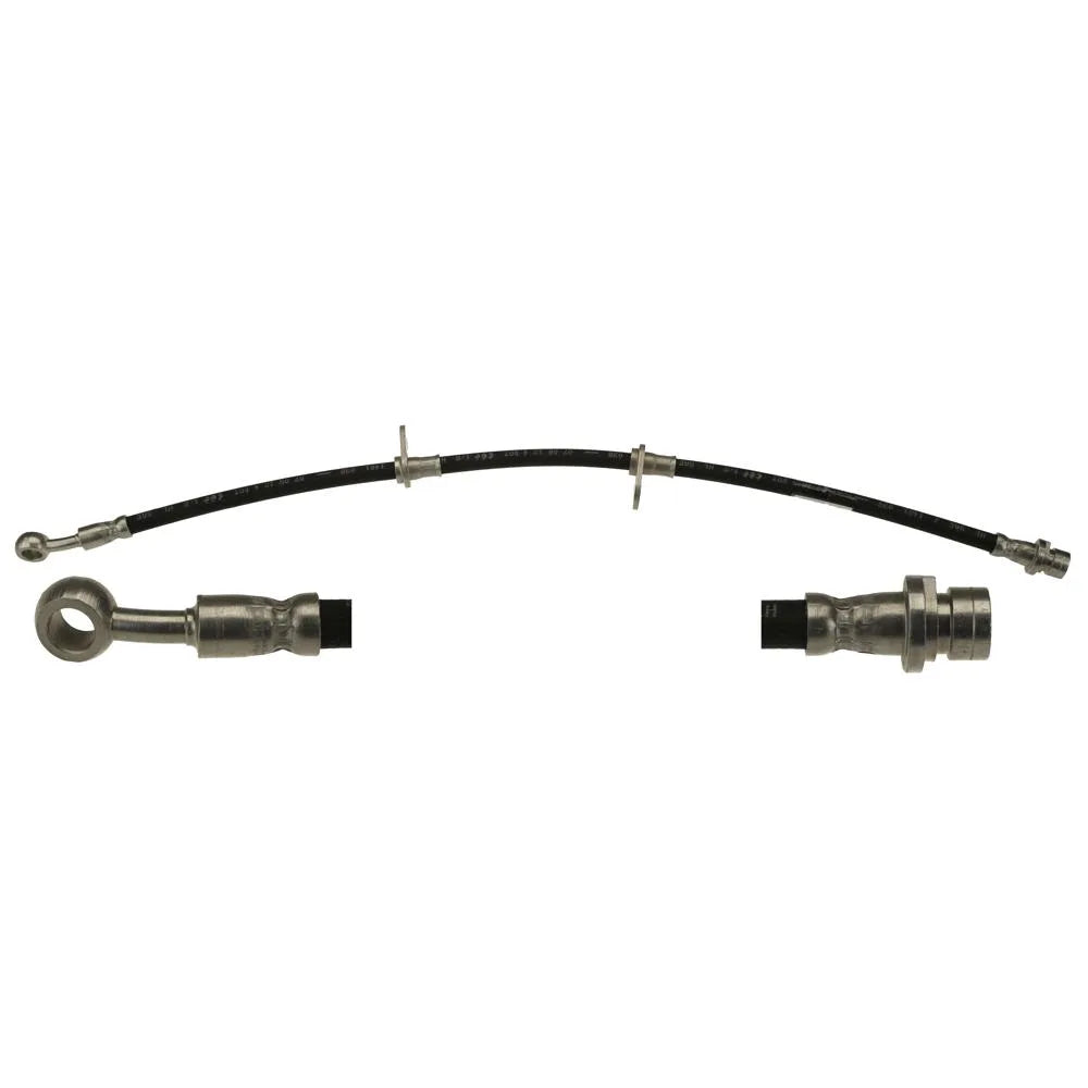Kit Frane TRW pentru Honda Civic/Crx - PHD142
