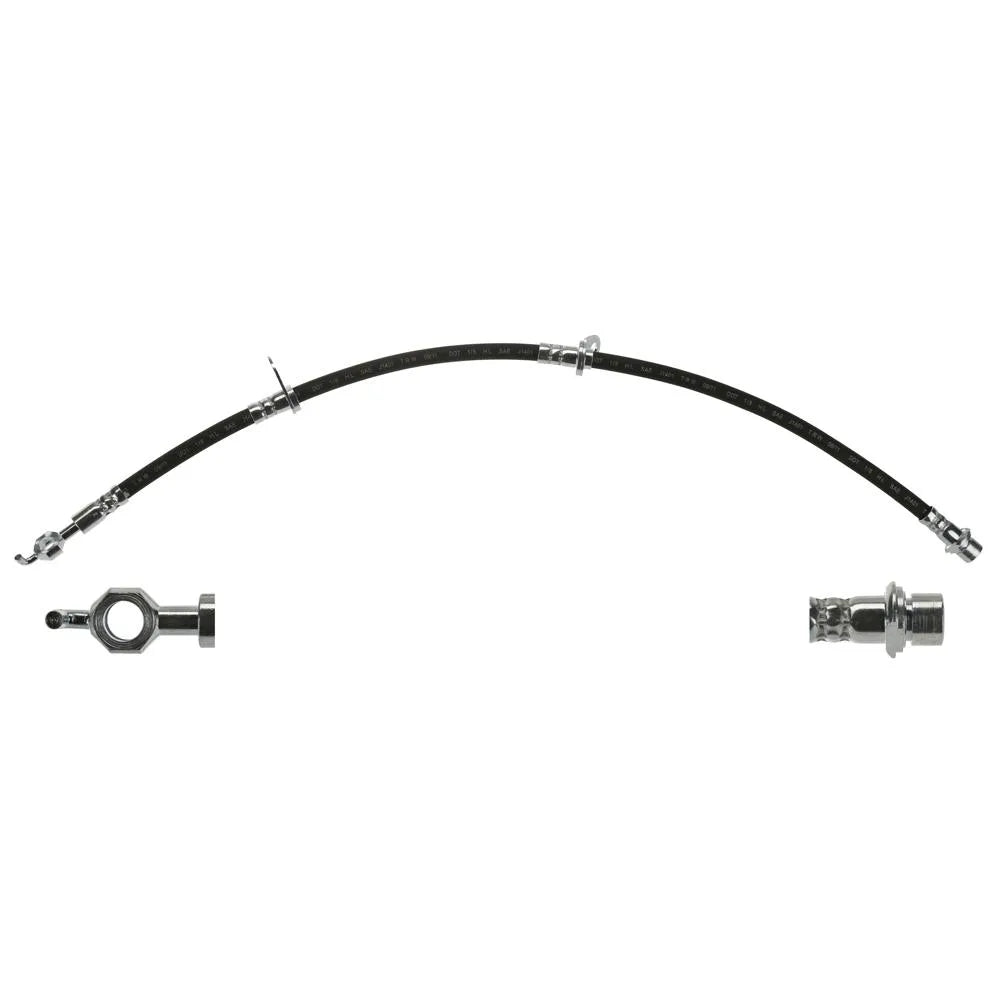 Kit Frane TRW pentru Suzuki Vitara/X 90 - PHD172