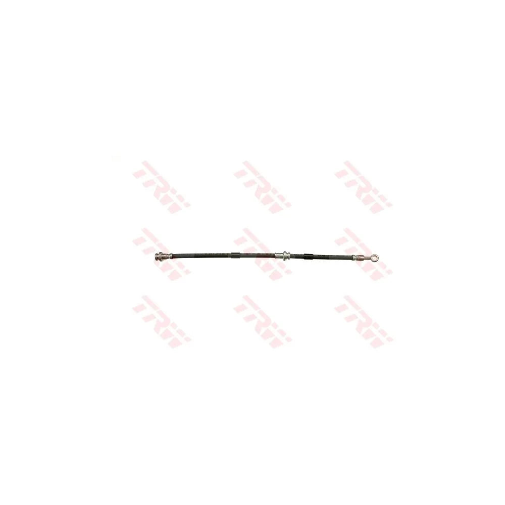 Kit Frane TRW pentru Nissan Micra - PHD199