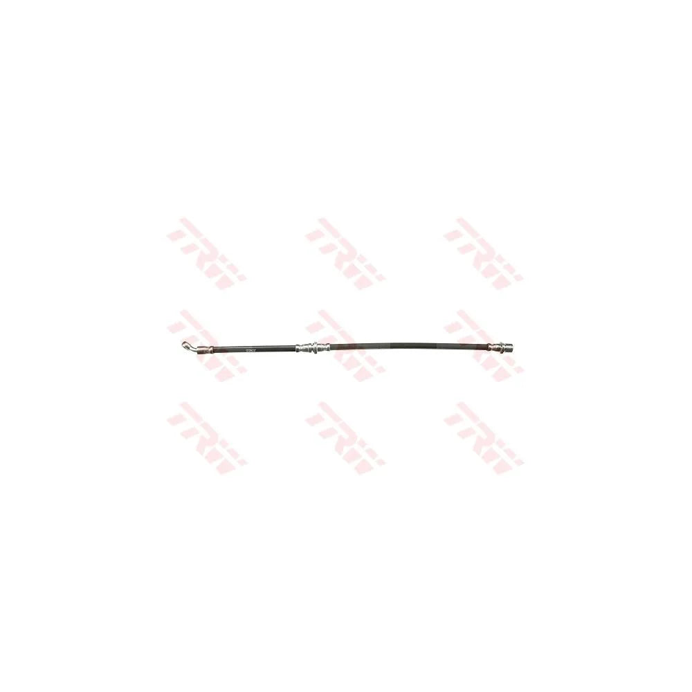 Kit Frane TRW pentru Subaru Impreza/Impreza Cupe/Legacy - PHD213