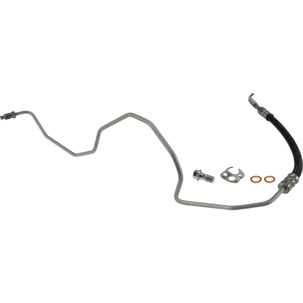 Kit Frane TRW pentru Peugeot 308 - PHD2147