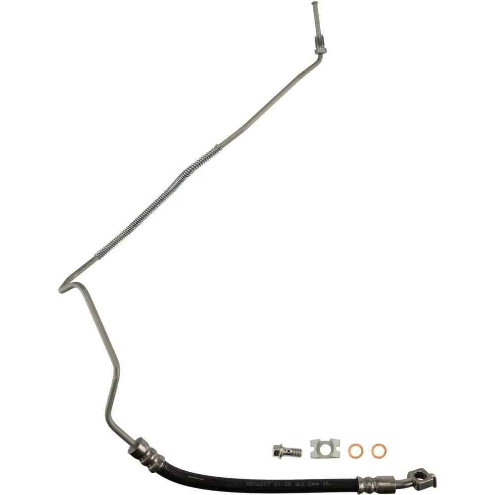 Kit Frane TRW pentru Peugeot 308 - PHD2150